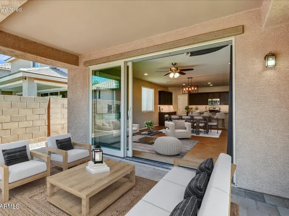 12026 W TETHER Trail, Peoria, AZ 85383