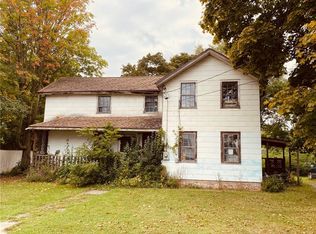 2956 Orleans Rd, Clifton Springs, NY 14432