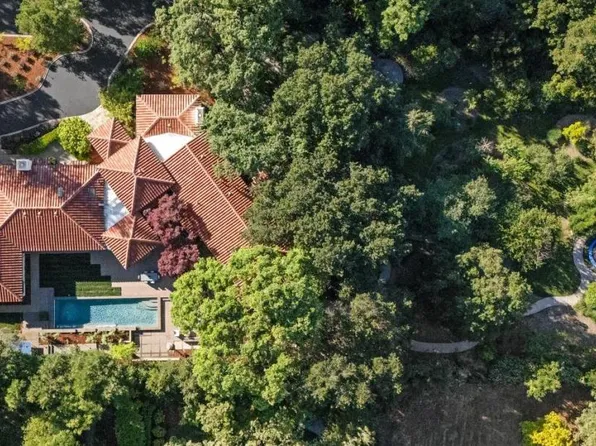 140 Dean Rd, Woodside, CA 94062