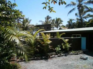 12-7853 Kapoho Kalapana Rd, Pahoa, HI 96778