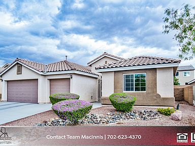 7130 Goldfield St North Las Vegas Nv 89084 Zillow