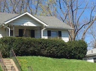 419 Bellevue Ave, Springfield, OH 45503