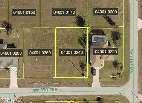 1st image of 2429 NW 3rd Ter Lot 24