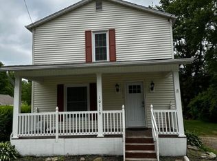 10319 Bowman Ave, Cranesville, PA 16410