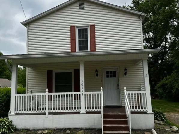 10319 Bowman Ave, Cranesville, PA 16410