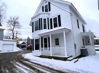 16 Short St, Newport, VT 05855