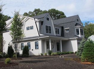 23 Falcon St, Needham, MA 02492