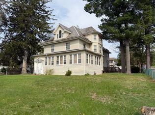 334-336 Blue Hills Ave, Hartford, CT 06112
