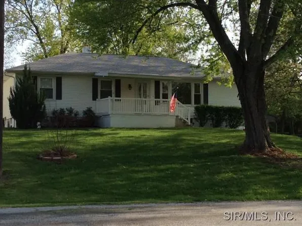 616 Ardmore Dr, Belleville, IL 62223