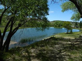 5 Nogal Canyon Rd, Bent, NM 88314