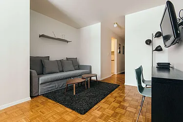 Rented by Harmonycity Corp.