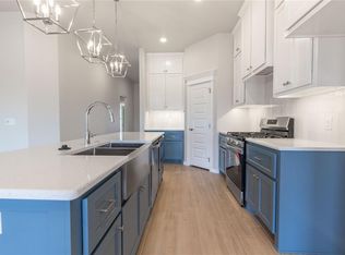 10345 SW 55th Ter, Mustang, OK 73064