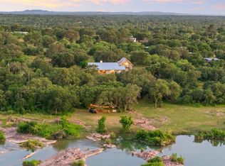 11643 W Ranch Road 152, Llano, TX 78643