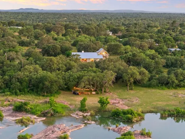 11643 W Ranch Road 152, Llano, TX 78643