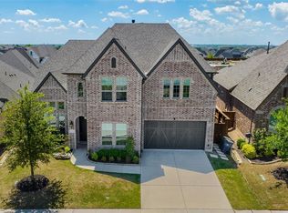 2941 Vaquero Ln, Celina, TX 75009