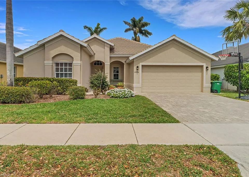 6984 Burnt Sienna Cir