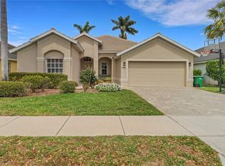 6984 Burnt Sienna Cir, Naples, FL 34109
