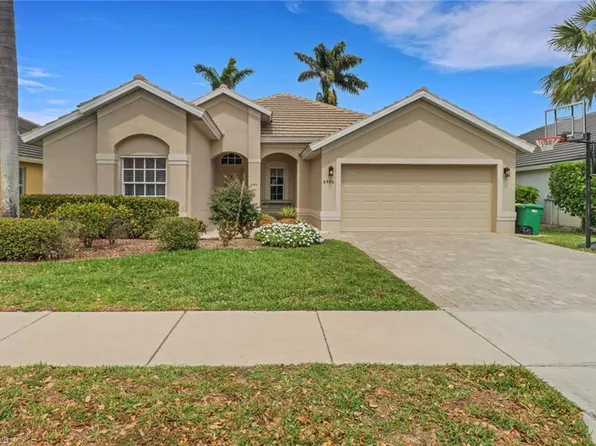 6984 Burnt Sienna Cir, Naples, FL 34109
