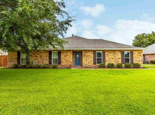 103 E Killarney Dr, Thibodaux, LA 70301