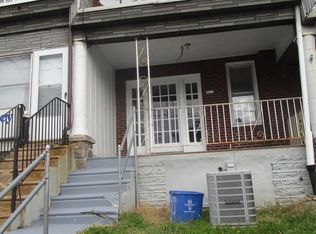 1503 E Cheltenham Ave, Philadelphia, PA 19124
