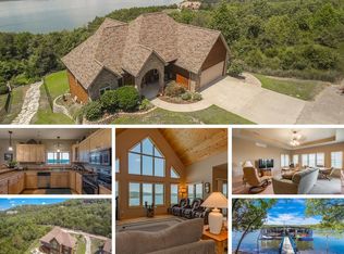 41 Eagle Terrace Dr, Kimberling City, MO 65686