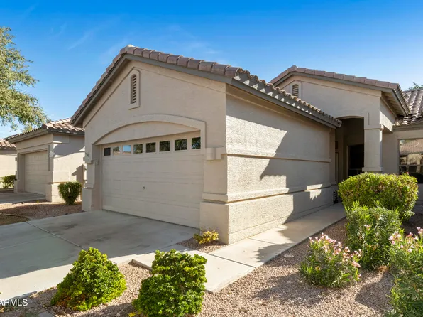 23817 S HARMONY Way, Sun Lakes, AZ 85248