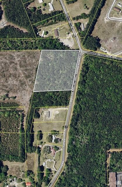 2nd image of 0 Campground Rd