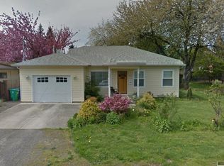 7015 SE 64th Ave, Portland, OR