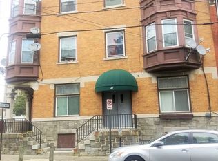 25-27 S 10th St #3N, Allentown, PA 18102