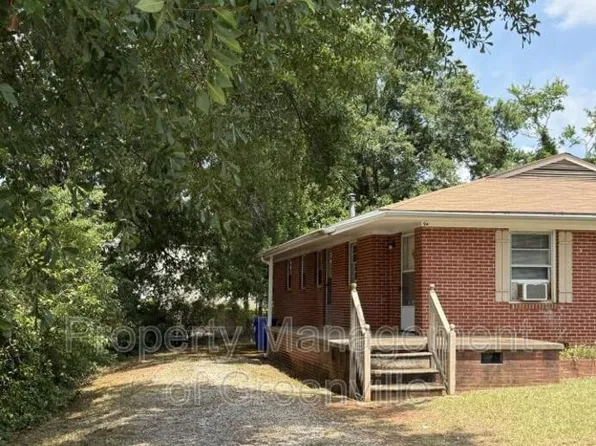 9 Eisenhower Dr Unit A, Greenville, SC 29607