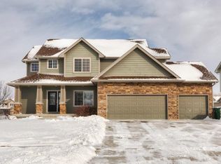 1420 NW 25th St, Ankeny, IA 50023