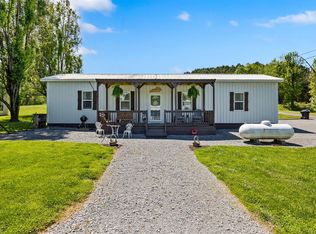 220 Redfin Rd, Scottsville, KY 42164
