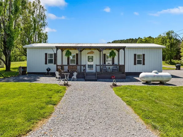 220 Redfin Rd, Scottsville, KY 42164