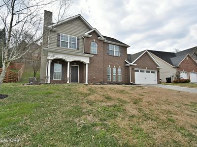 2622 Jessica Taylor Dr, Knoxville, TN, 37931
