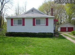 2052 S Cleveland Massillon Rd, Akron, OH 44321
