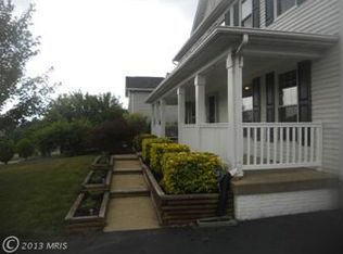 21 Morrissey Stone Ct, Stafford, VA 22554