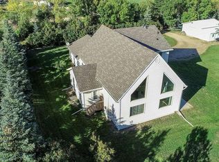 6303 Rocky Rd NE, Bismarck, ND 58503