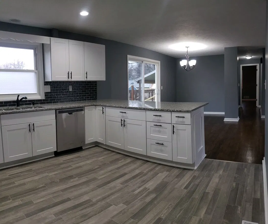 4 bed, 2144 sqft, $2,800 — Photo 4