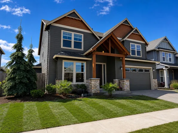 14301 NE 106th St #14301, Vancouver, WA 98682