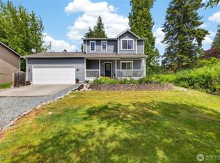 1293 Halsey Drive, Coupeville, WA 98239
