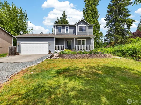 1293 Halsey Drive, Coupeville, WA 98239