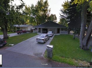2918 N Tamarack Dr, Boise, ID 83703