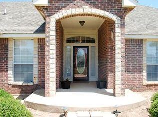 1600 Derby Ln, Guthrie, OK 73044