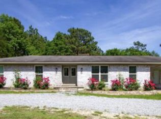 334 Cole Rd, Hattiesburg, MS 39402