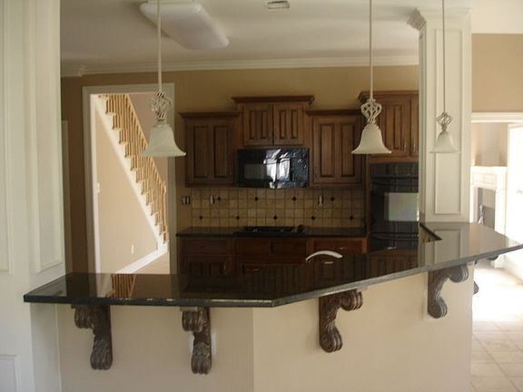 View from the Breakfast Room