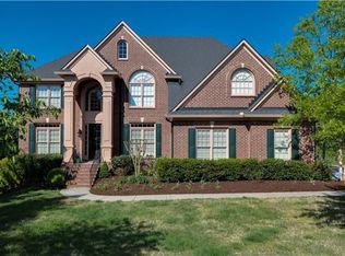 9725 Turner Ln, Brentwood, TN 37027