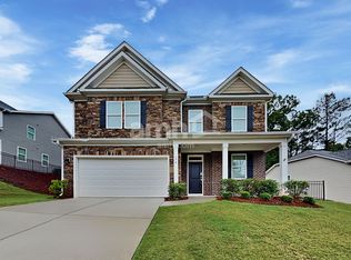 178 Rivulet Dr, Canton, GA 30115