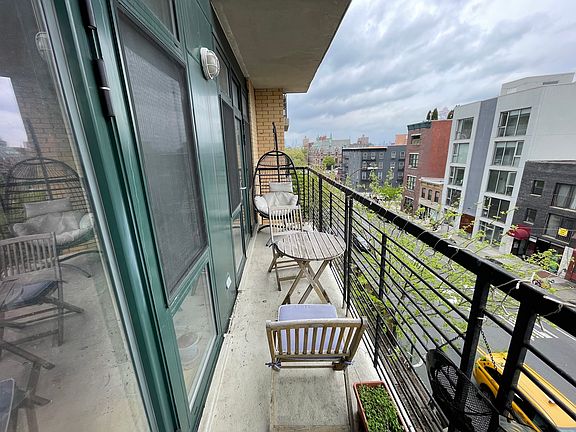 2nd image of 35 Underhill Ave #4B