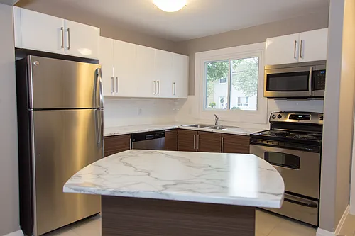 1717 Lansing Ave #42 Photo 1