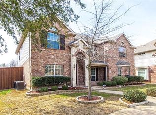 1826 Peach Tree Ct, Allen, TX 75002